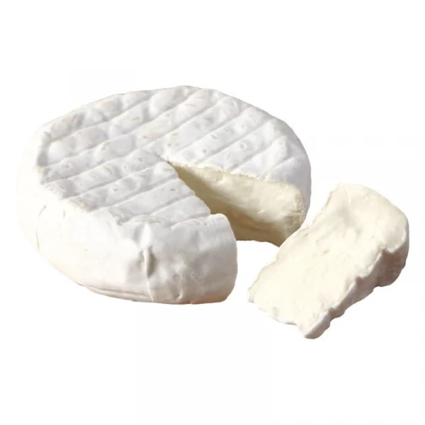 CAMEMBERT DI BUFALA