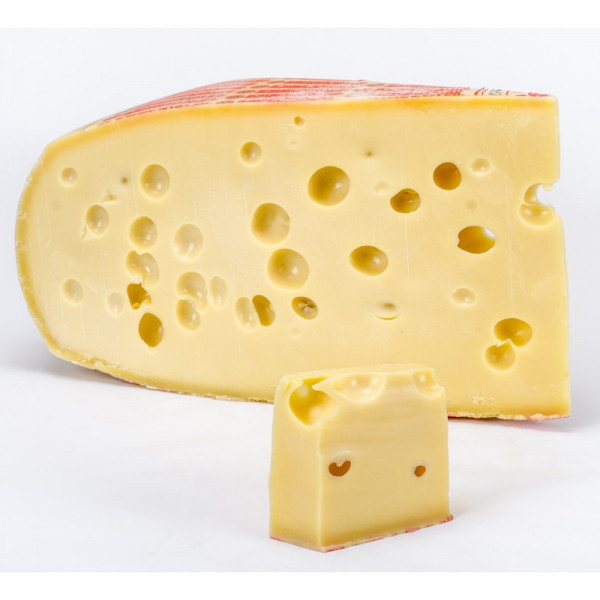 EMMENTAL SUISSE AOP