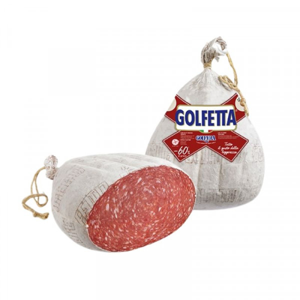 GOLFETTA