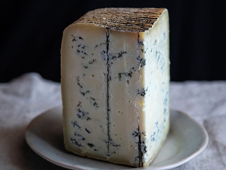 BLU DI BUFALA