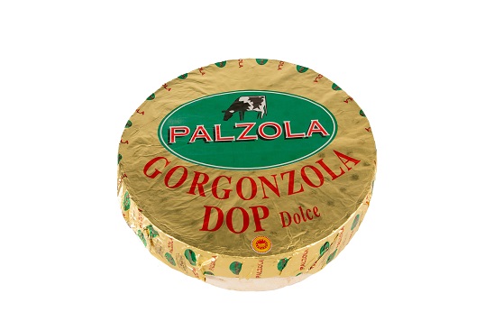 GORGONZOLA DOP A LA LOUCHE