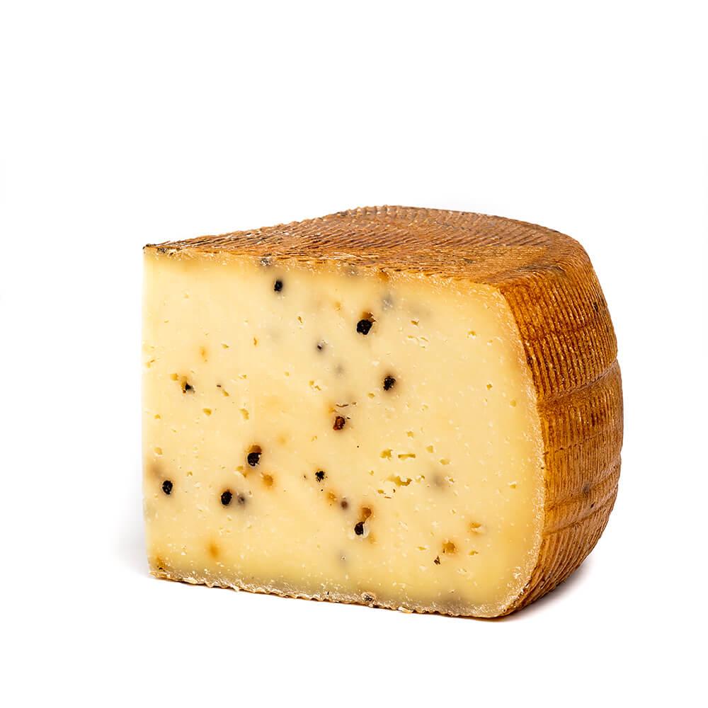 PECORINO AU POIVRE