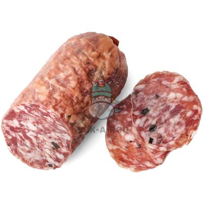 SALAME A LA TRUFFE
