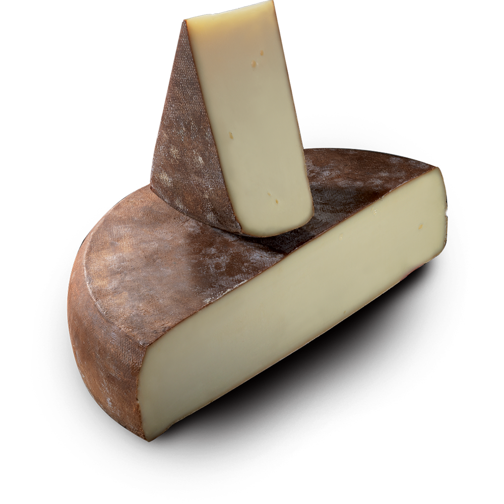 FROMAGE RACLETTE FUME AU FEUX DE BOIS