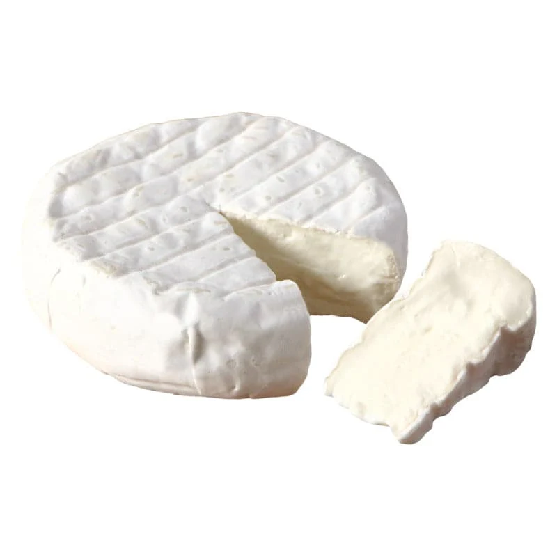 CAMEMBERT DI BUFALA