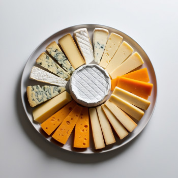 Plateaux charcuterie / fromages