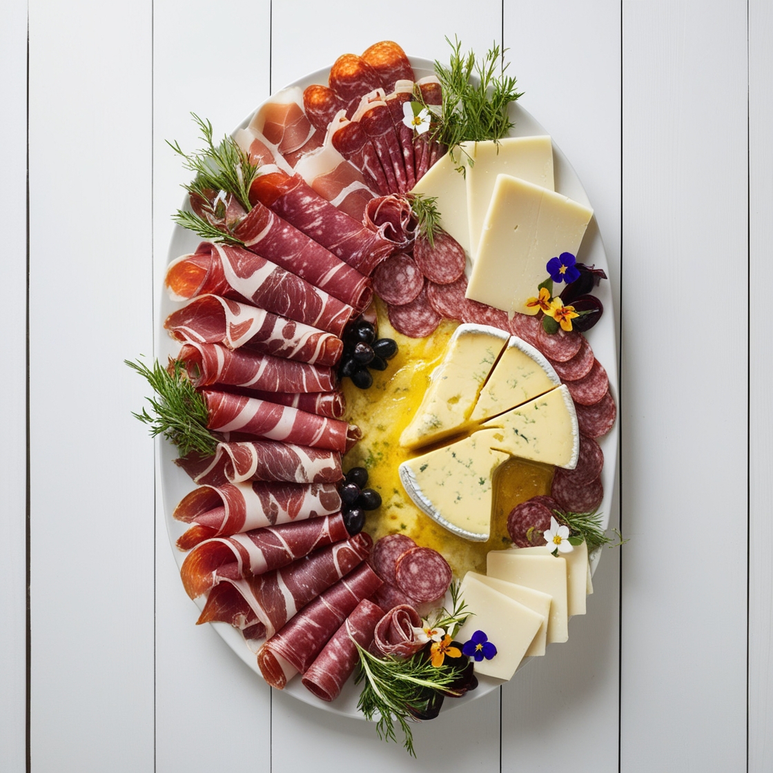 PLATEAU RACLETTE MULTI FROMAGES