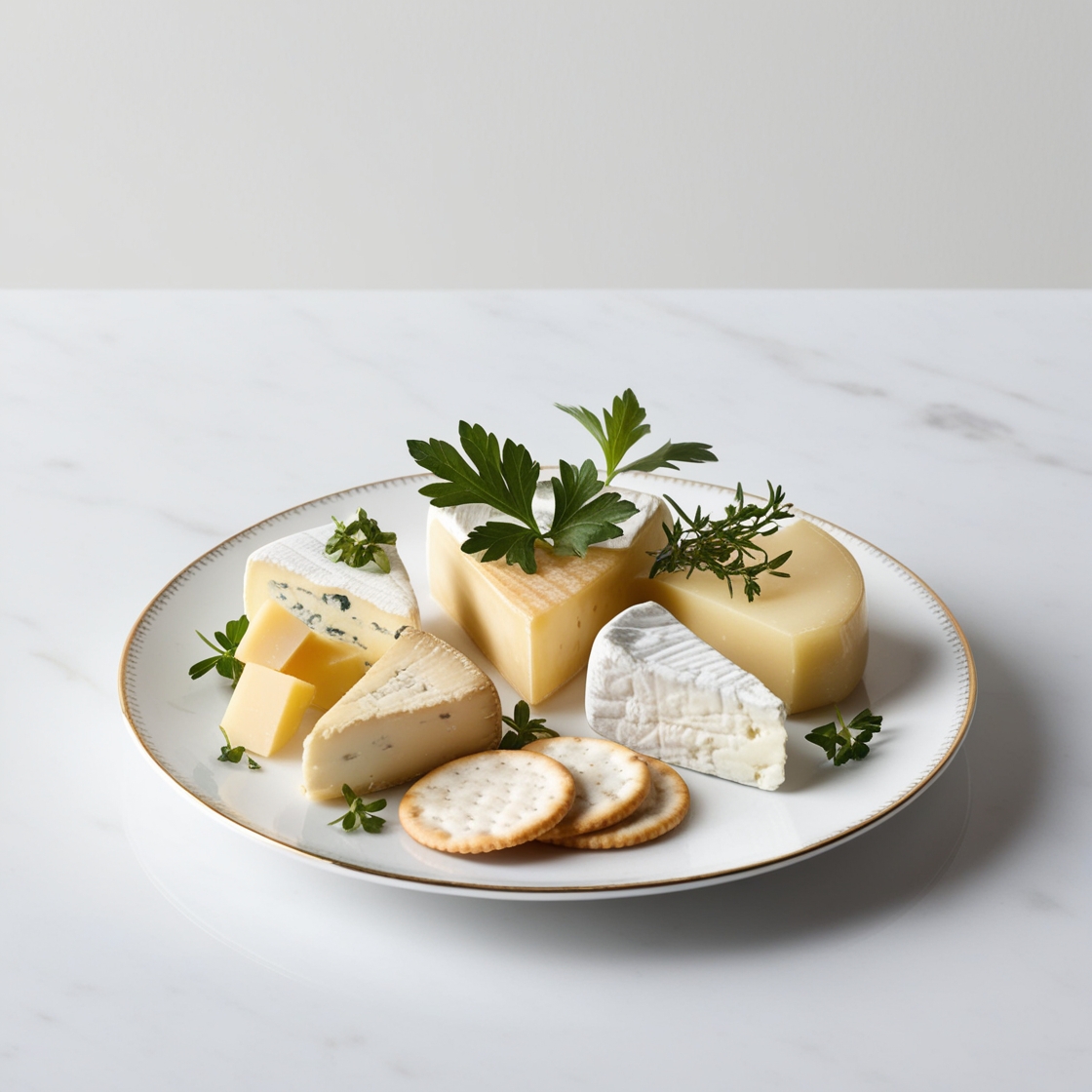 PIATTO FORMAGG' APERITIVO (APERITIF)