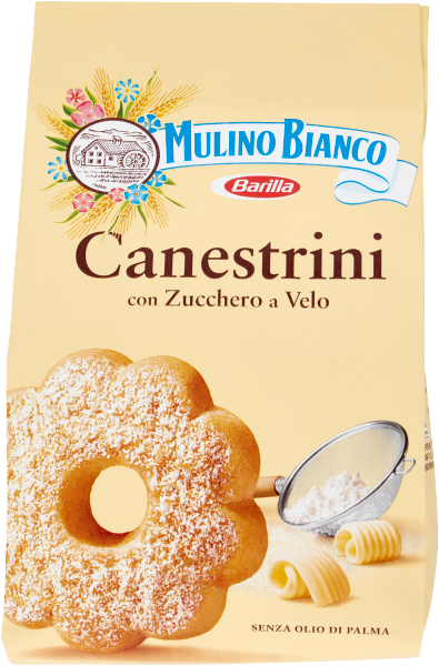 CANESTRINI