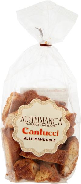 CANTUCCI AUX AMANDES