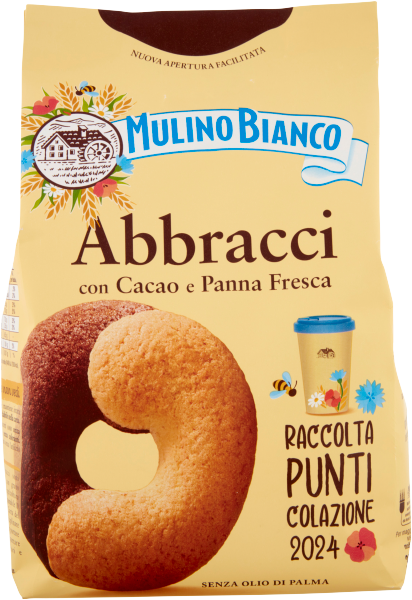 ABBRACHI