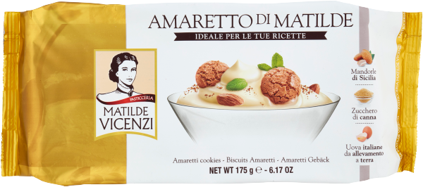 AMARETTI