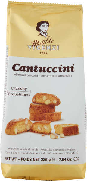 CANTUCCINI