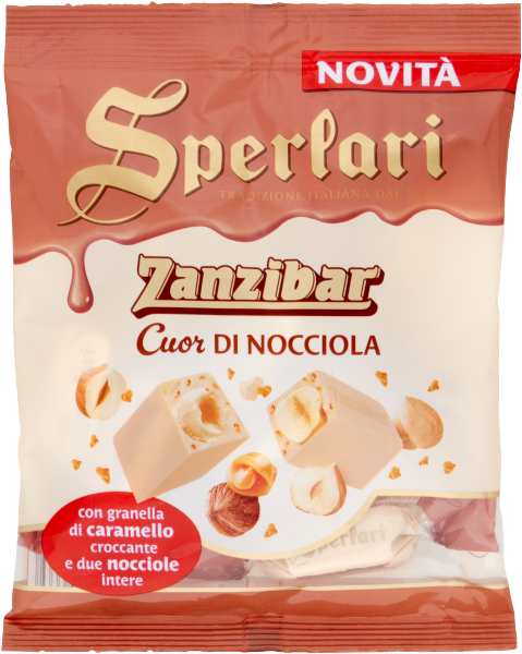 COEUR DE NOISETTE
