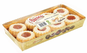 EPICERIE SUCRÉE