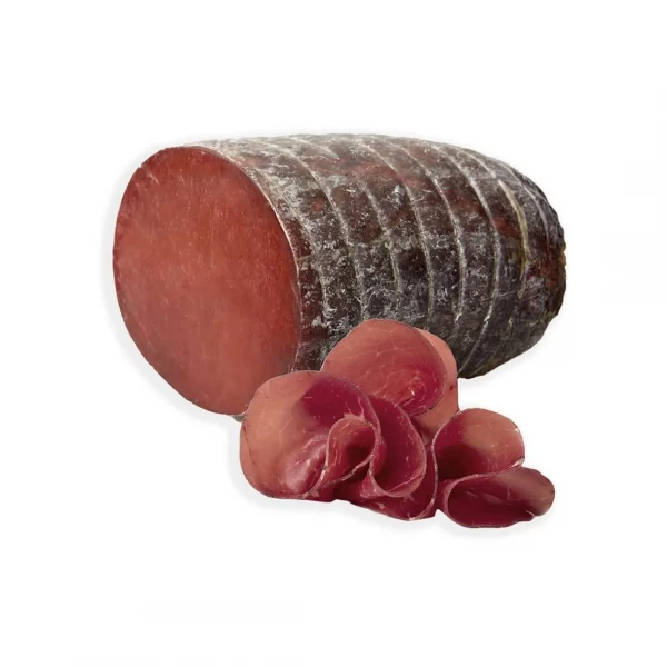 BRESAOLA IGP
