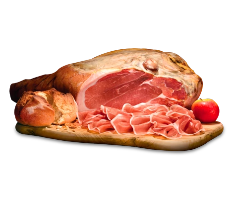 JAMBON CRU PARME AOP