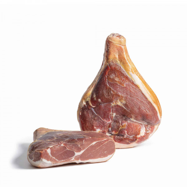 JAMBON CRU ITALIEN