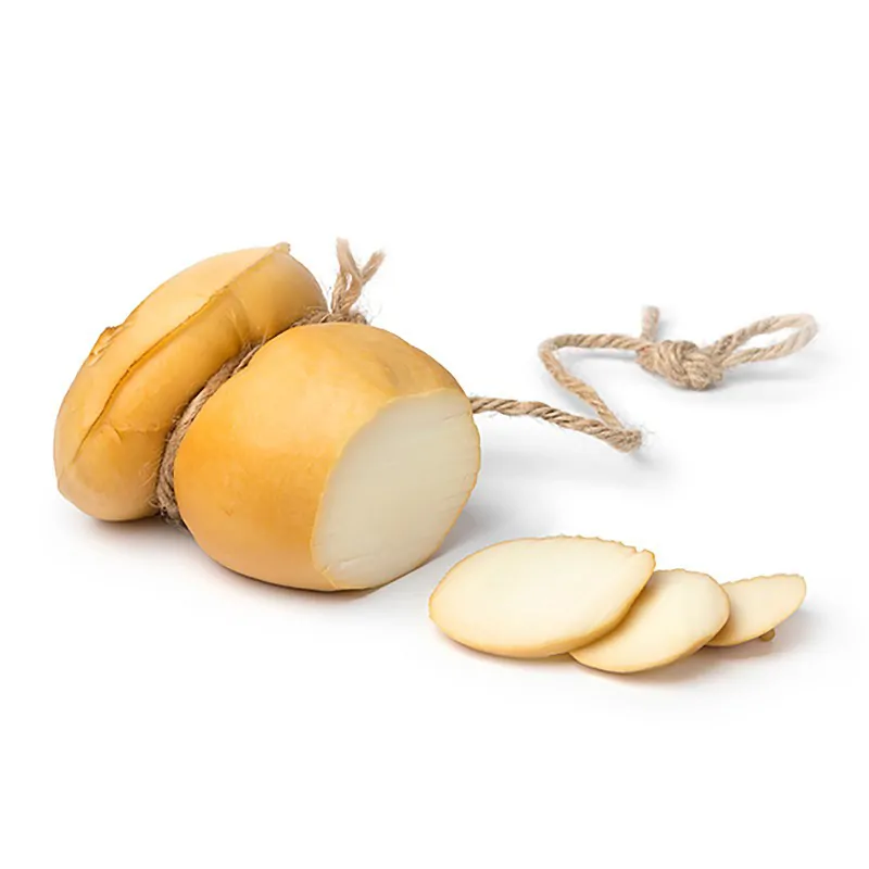 SCAMORZA FUMEE (le poids peut varier)