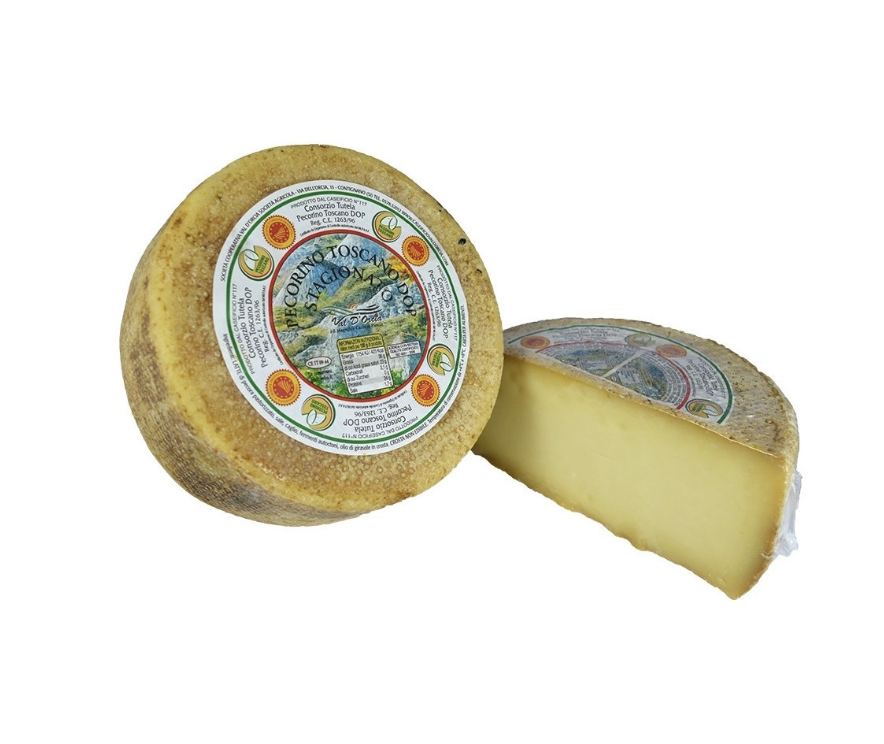 PECORINO TOSCANO AOP