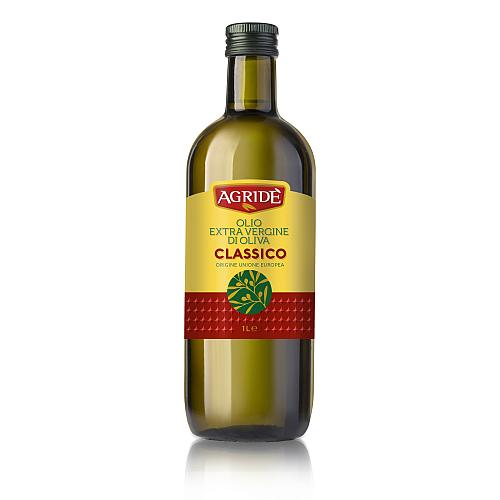 HUILE D'OLIVE EXTRA VIERGE