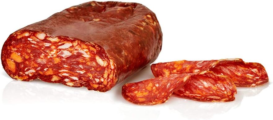 SAUCISSON PIQUANT