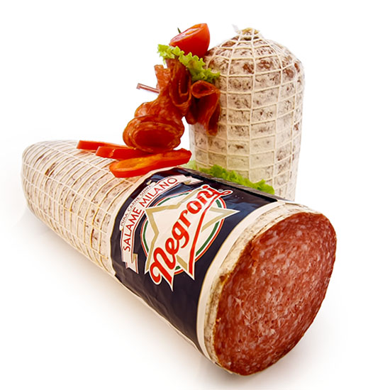 SALAMI MILANO
