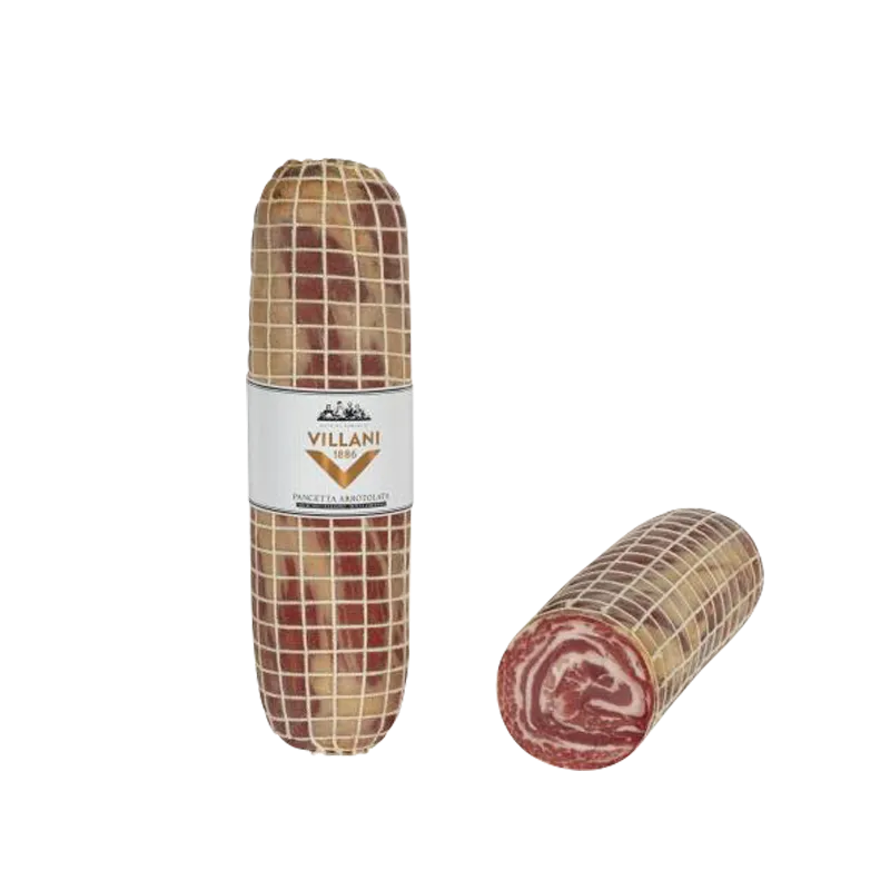 PANCETTA ARTISANALE