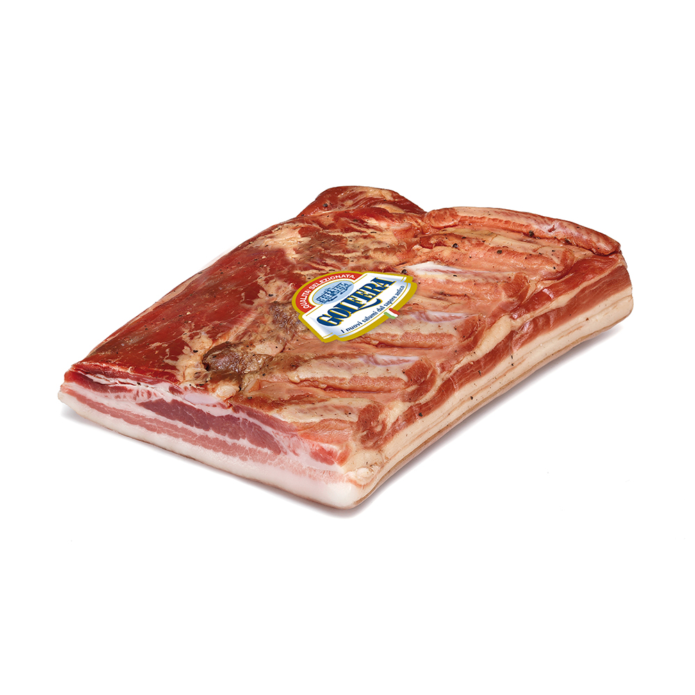 PANCETTA FUMEE