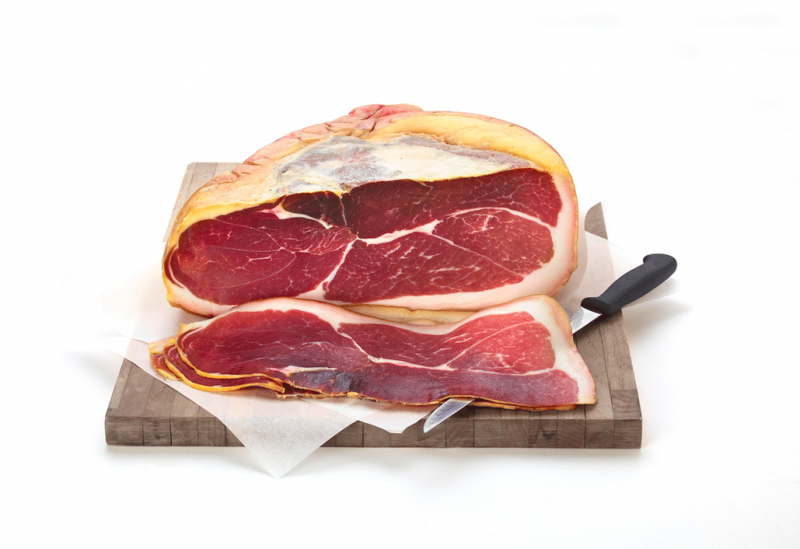 JAMBON CRU SAN DANIELE AOP