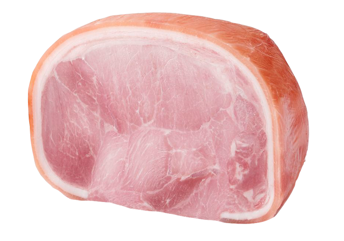 JAMBON CUIT ITALIEN