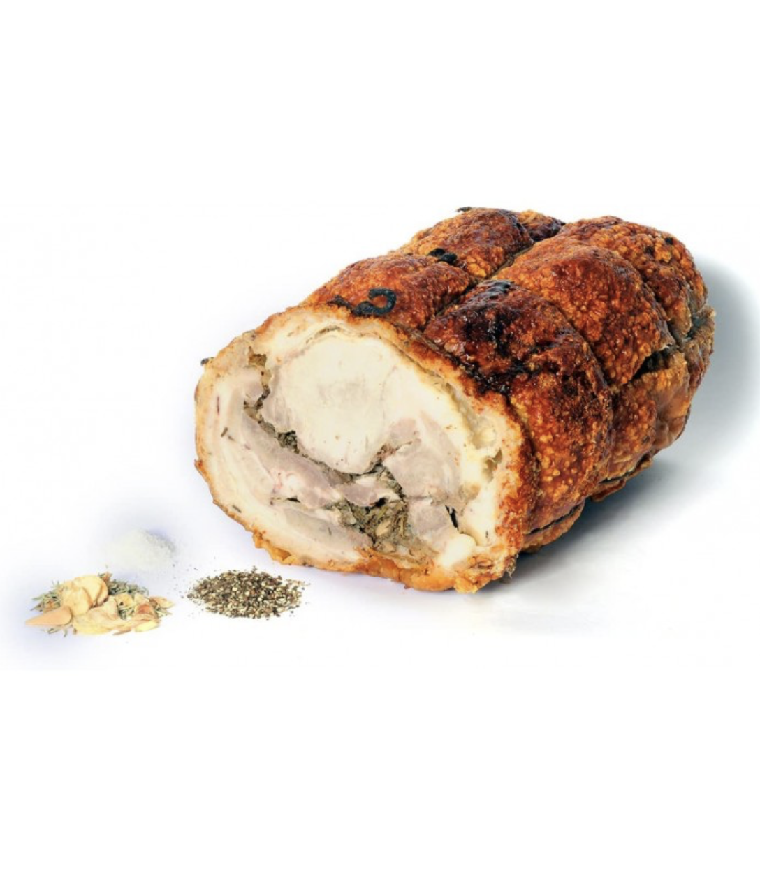 PORCHETTA DI ARICCIA IGP